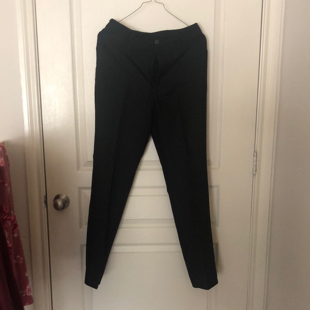 Nice dress pants small high rise waist
